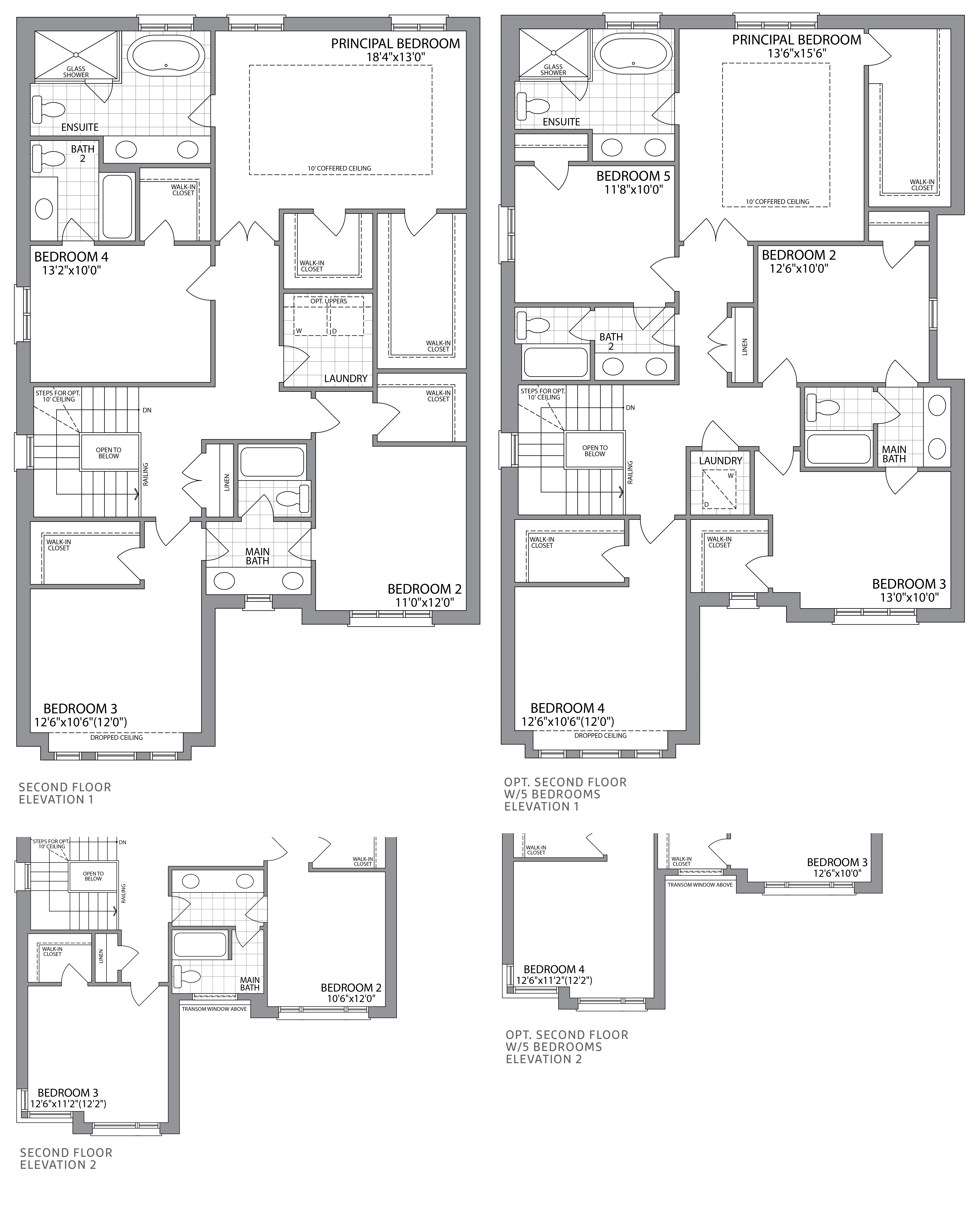 The ARCHER Second Floor