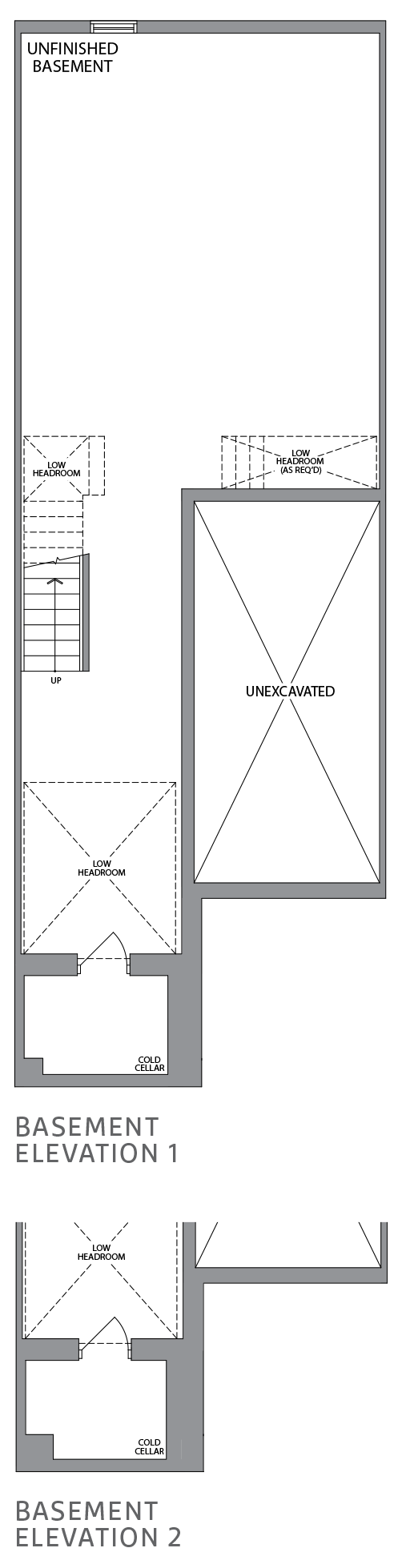 The Brixton Basement