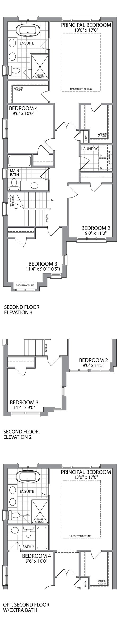 The Doberman Second Floor