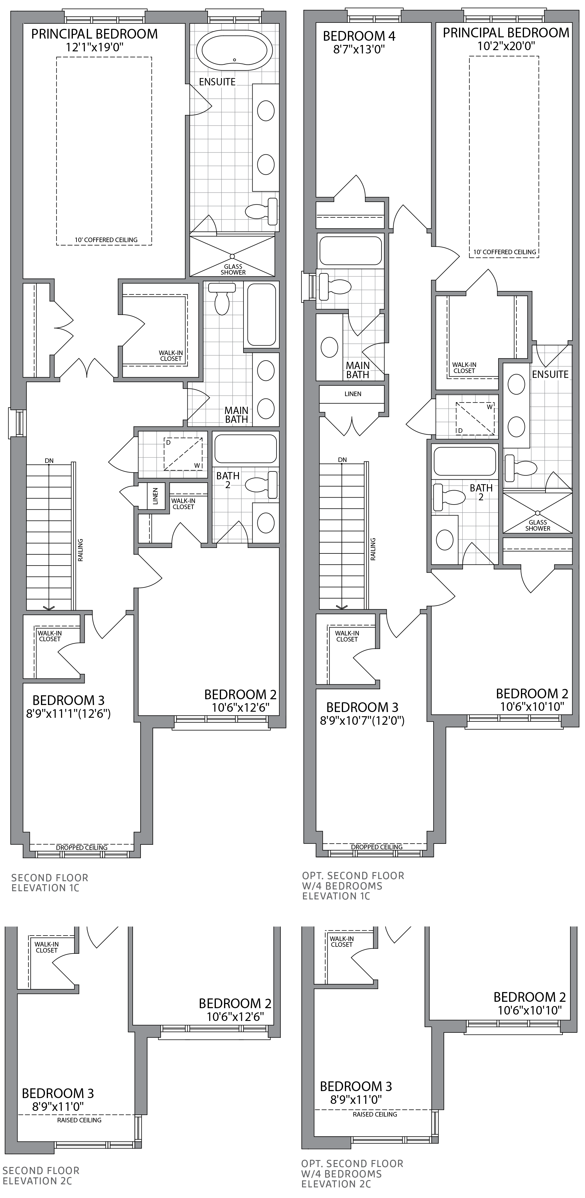 The EVONY Second Floor