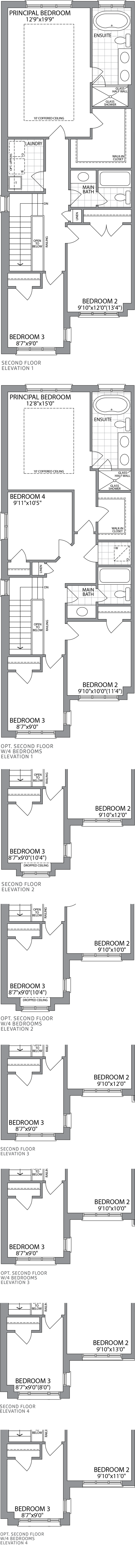 The ISLA Second Floor