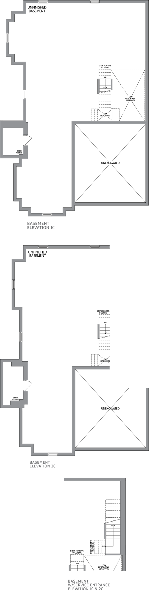 The IVERSON Basement