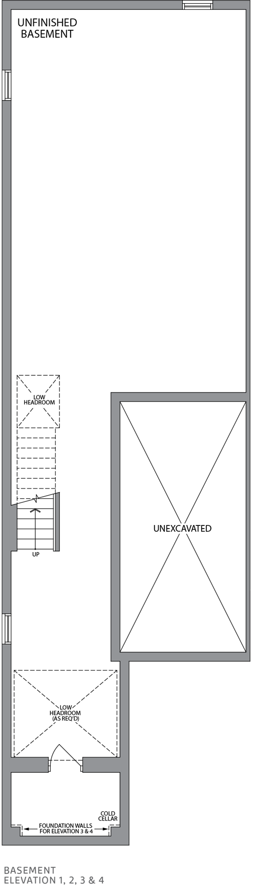 The LESLIEVILLE Basement
