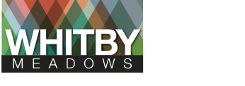 Whitby Meadows - Logo