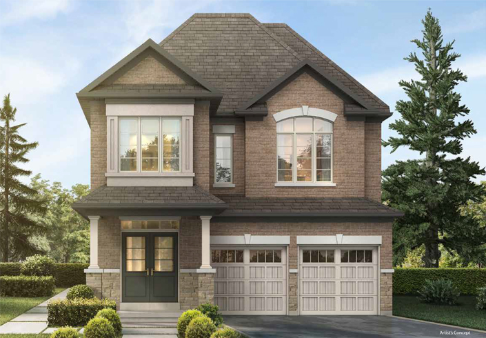 THE AMARA, ELEVATION 1/1 MOD 2