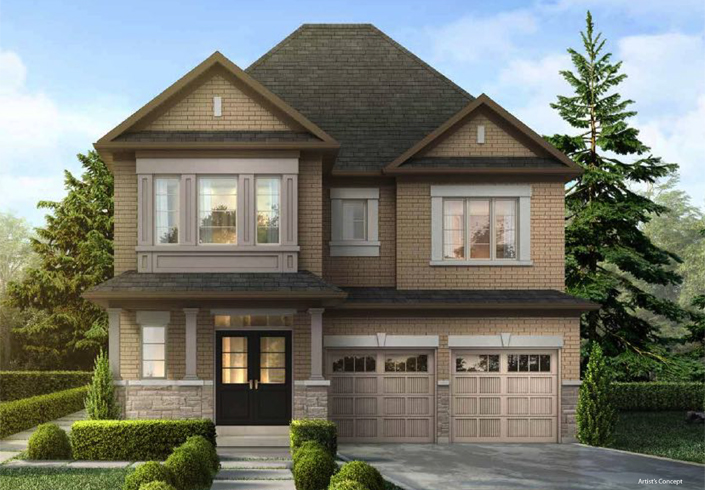 The ARCHER, Elevation 1