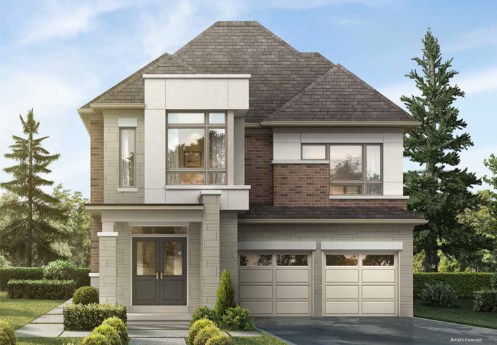 The DANTE, Elevation 2