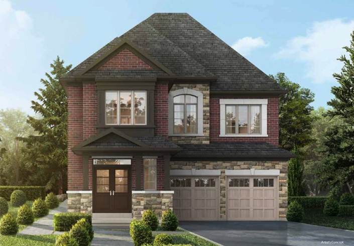 The ELENA, Elevation 1