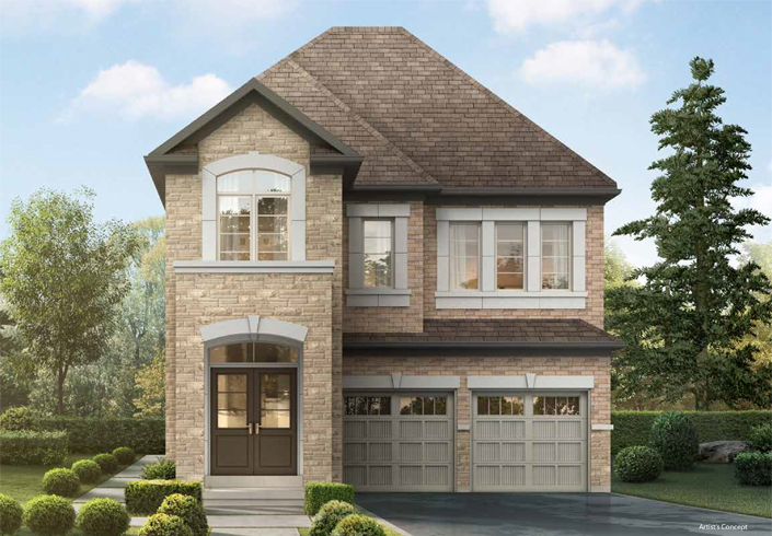 The ELOISE, Elevation 1