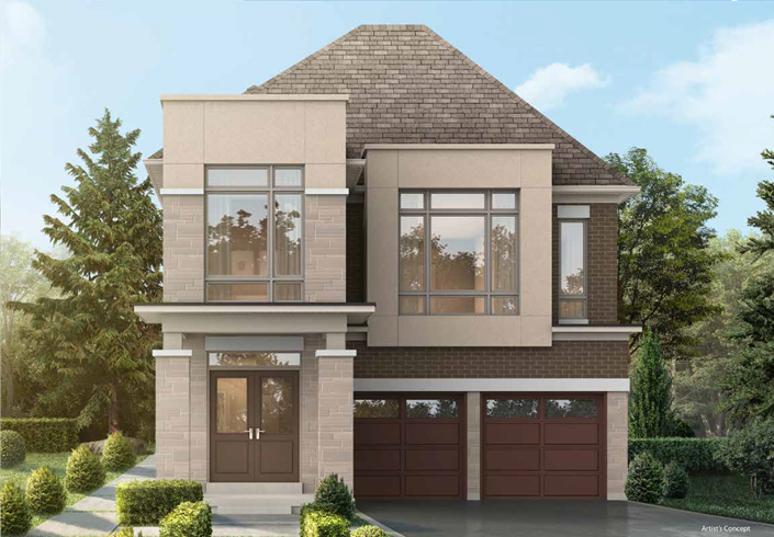 The FREYA, Elevation 2