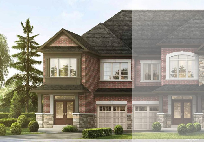 The EVONY, Elevation 1C