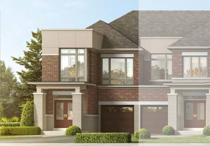 The EVONY, Elevation 2C